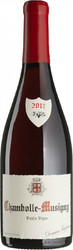 Вино Domaine Fourrier. Chambolle-Musigny Vieille Vigne AOC