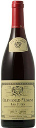 Вино Louis Jadot. Chambolle-Musigny Premier Cru "Les Fuees" AOC
