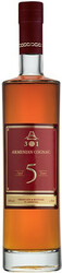 Коньяк "A301" Armenian Brandy 5 Years, 0.5 л