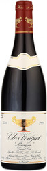 Вино Gros Frere et Soeur. Clos Vougeot "Musigni" Grand Cru