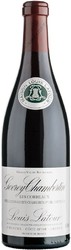 Вино Louis Latour. Gevrey-Chambertin 1-er Cru "Les Corbeaux" AOC