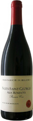 Вино Maison Roche de Bellene. Nuits-Saint-Georges Premier Cru "Aux Boudots"
