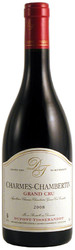 Вино Domaine Dupont-Tisserandot, Charmes-Chambertin AOC Grand Cru, 2008