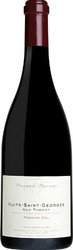 Вино Francois Feuillet, Nuits-Saint-Georges Premier Cru "Aux Thorey", 2015