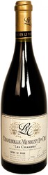 Вино Lucien Le Moine. Chambolle-Musigny Premier Cru "Les Charmes" AOC