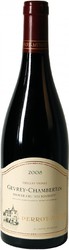 Вино Domaine Perrot-Minot, Gevrey-Chambertin Premier Cru "Les Fontenys" AOC, 2008