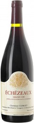 Вино Domaine Christian Clerget. Echezeaux Grand Cru AOC