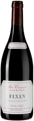 Вино Domaine Meo-Camuzet. Fixin AOC