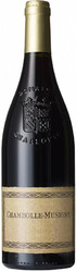 Вино Domaine Charlopin-Parizot. Chambolle-Musigny AOC