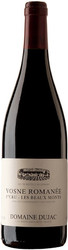 Вино Domaine Dujac, Vosne Romanee 1er Cru AOC "Les Beaux Monts", 2010