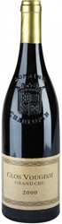 Вино Domaine Charlopin-Parizot Clos Vougeot Grand Cru
