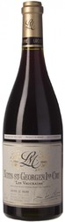 Вино Lucien Le Moine. Nuits-Saint-Georges Premier Cru "Les Vaucrains" AOC