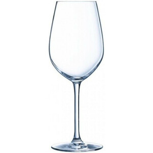 Бокалы Chef&Sommelier, "Sequence" White Wine Glass, set of 6 pcs, 350 мл