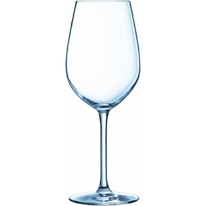 Бокалы Chef&Sommelier, "Sequence" White Wine Glass, set of 6 pcs, 0.44 л