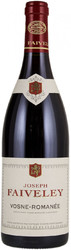 Вино Faiveley. Vosne-Romanee 1er Cru AOC