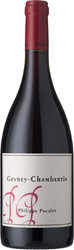 Вино Philippe Pacalet. Gevrey-Chambertin AOC