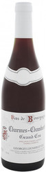 Вино Georges Lignier et Fils. "Charmes-Chambertin" Grand Cru AOC