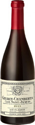 Вино Louis Jadot. Gevrey-Chambertin Premier Cru "Clos Saint-Jacques" AOC