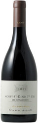 Вино Domaine Arlaud. Morey-Saint-Denis Premier Cru "Les Blanchards" AOC