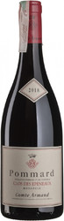 Вино Comte Armand. Pommard 1er Cru AOC "Clos des Epeneaux"