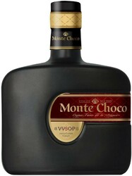 Коньяк Monte Choco VVSOP, 0.5 л