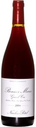 Вино Nicolas Potel. Bonnes Mares Grand Cru