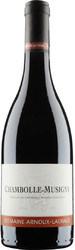 Вино Domaine Arnoux-Lachaux, Chambolle-Musigny AOC, 2017