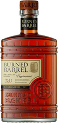 Коньяк "Burned Barrel" XO, 0.5 л