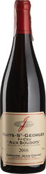 Вино Domaine Jean Grivot. Nuits-St-Georges 1er Cru "Aux Boudots" AOC.