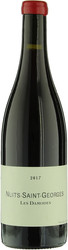 Вино Frederic Cossard. Nuits-Saint-Georges "Les Damodes" AOC