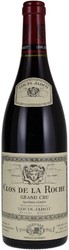 Вино Louis Jadot. "Clos De La Roche" Grand Cru