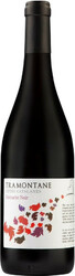 Вино "Tramontane" Grenache Noir. Cotes Catalanes IGP