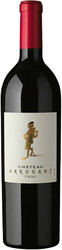 Вино "Chateau Arrogant Frog" Rouge. Limoux AOP