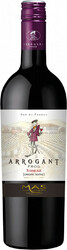 Вино "Arrogant Frog" Shiraz