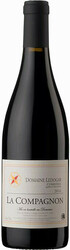 Вино Domaine Ledogar. "La Compagnon". Corbieres AOP