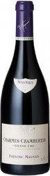 Вино Frederic Magnien. Charmes-Chambertin Grand Cru AOC