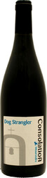 Вино "Consolation" Dog Strangler. Collioure AOC