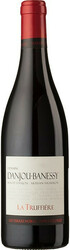 Вино Domaine Danjou-Banessy, "La Truffiere" Rouge, 2017