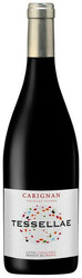 Вино Domaine Lafage. "Tessellae" Carignan Vieilles Vignes. Cotes Catalanes IGP