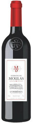 Вино Domaine du Moulas. Corbieres AOP