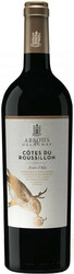 Вино Abbotts & Delaunay, Cotes du Roussillon AOC