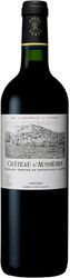 Вино Chateau d'Aussieres. Corbieres AOC