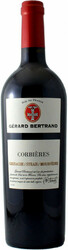 Вино Gerard Bertrand. Corbieres AOP