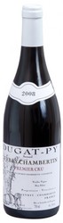Вино Domaine Bernard Dugat-Py. Gevrey-Chambertin Premier Cru Vieilles Vignes
