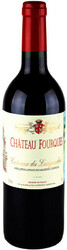 Вино Chateau Fourques, Coteaux du Languedoc AOC 2010