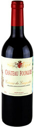 Вино Chateau Fourques. Coteaux du Languedoc AOC