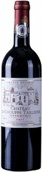 Вино Chateau la Chouppe Taillefer. Minervois AOC