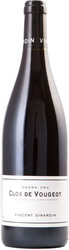 Вино Vincent Girardin, "Clos De Vougeot" Grand Cru, 2011