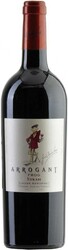 Вино Arrogant Frog. "Croak Baronne"