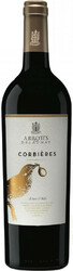 Вино Abbotts & Delaunay, Corbieres AOC